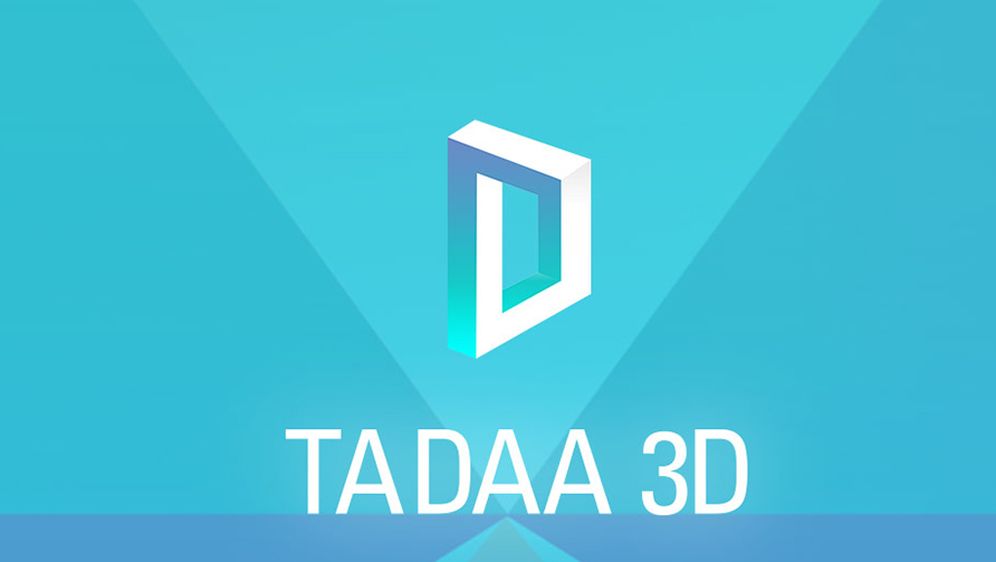 Tadaa 3D je na neki način spoj Instagrama i Vinea