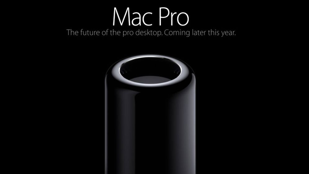 Apple u filmskom stilu objavio trailer za Mac Pro