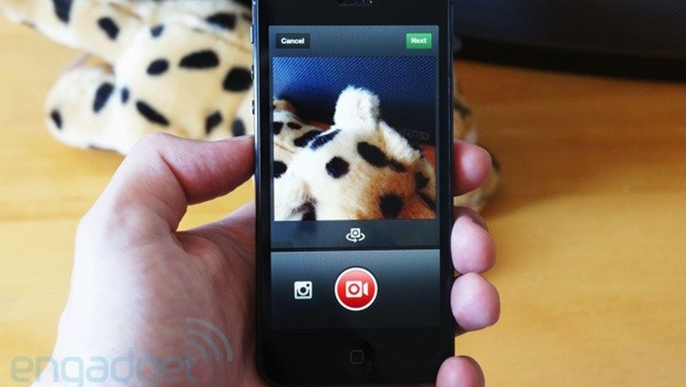 Instagram kupio aplikaciju za snimanje, dijeljenje i stabilizaciju videa - Luma