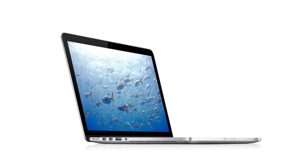 Apple u rujnu uz novi iPhone predstavlja i novi MacBook Pro