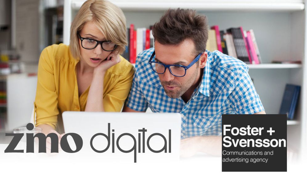 Foster + Svensson potvrdila ZIMO digital kao partnera za poslovanje u Srbiji