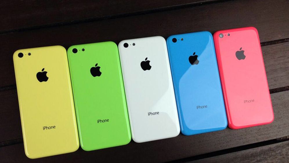 Procurile nove fotografije Appleovog iPhone 5S koji će biti predstavljen sredinom rujna