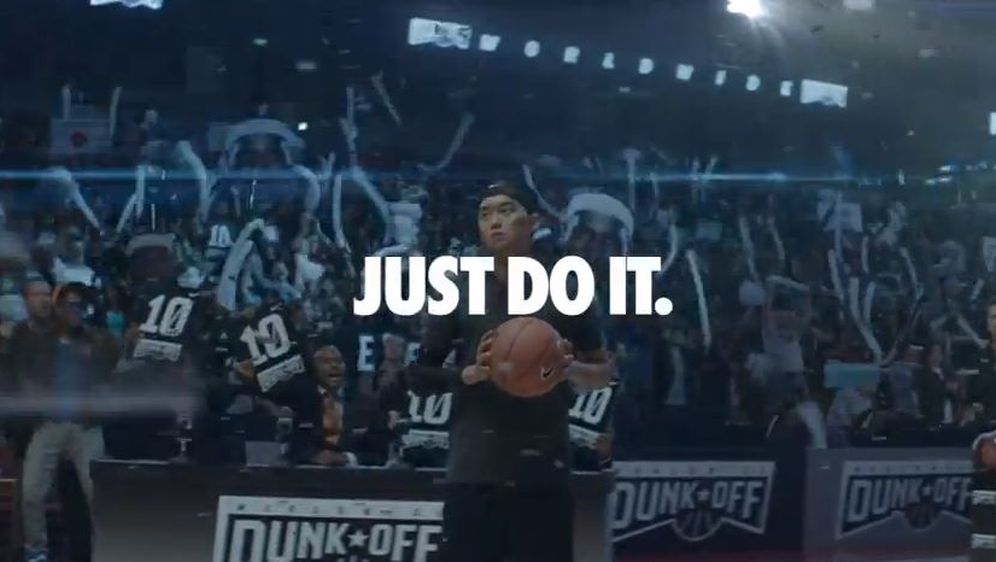 Nikeov 'Just do it' slavi 25 godina i ima odličnu novu kampanju