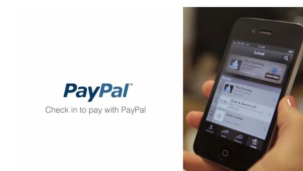 PayPal testira novi sustav za mobilno plaćanje temeljen na detekciji lica