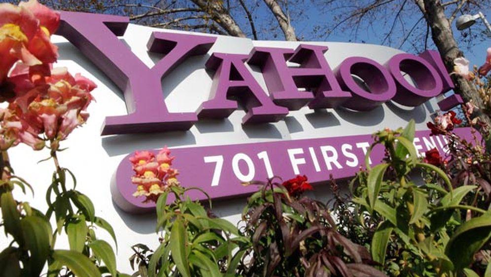 Yahoo po prvi puta posjećenija stranica od Googlea u SAD-u