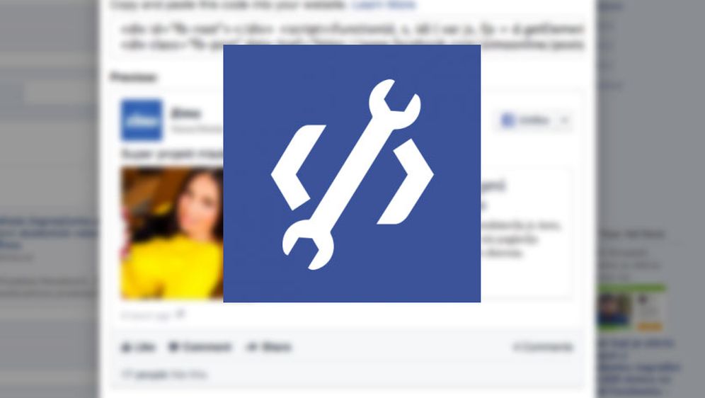 Od sada svi mogu ugraditi Facebookove postove