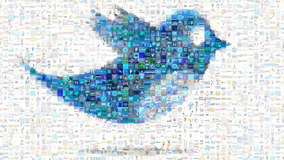 20 činjenica o Twitteru koje niste znali [INFOGRAFIKA]