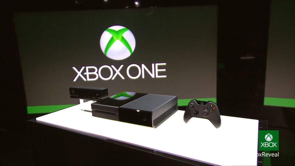 Microsoft će lansirati Xbox One sa više od dvadeset igara