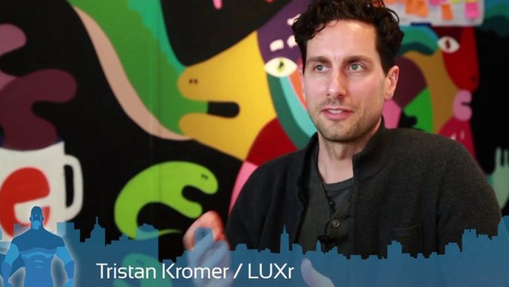 HUB i Lean Startup Croatia u Zagreb dovode Tristana Kromera, gurua StartUp scene