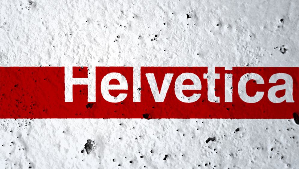 38 poznatih logotipova izrađenih Helvetica fontom
