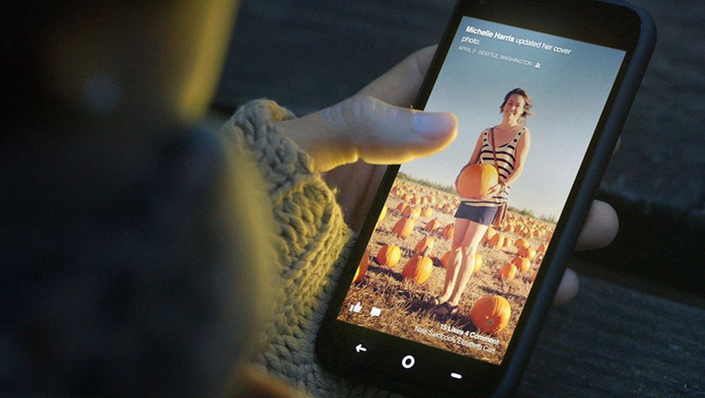 Facebook beta za Android omogućuje korisnicima upravljanje glazbom s 'Home-a'