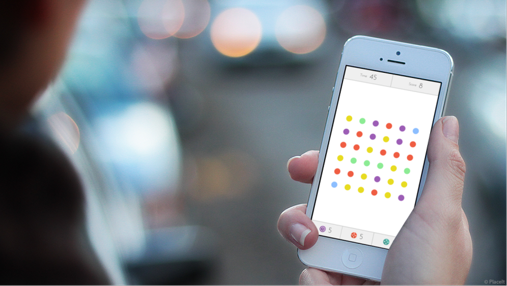 Megapopularna igra Dots stigla na Android i Kindle Fire s novim pravilima