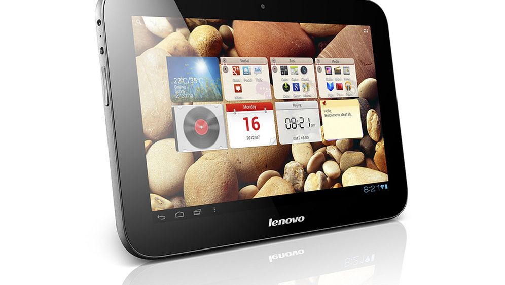 Lenovo prodaje više smartphonea i tableta nego PC-a