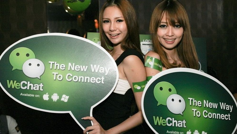 WeChat prešao 100 milijuna korisnika izvan Kine i opasno prijeti WhatsApp-u