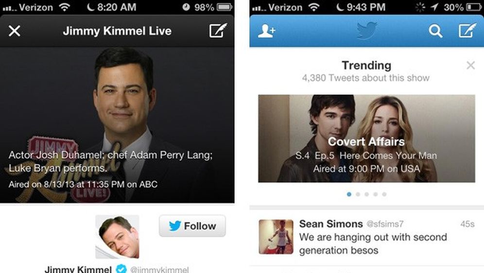 Twitter testira Trending TV, jeste li dobili obavijest na svom profilu?