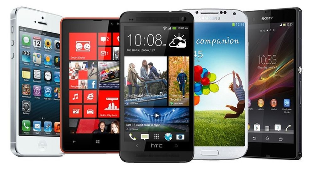 Ovo su najbolji pametni telefoni koje danas možete pronaći na tržištu