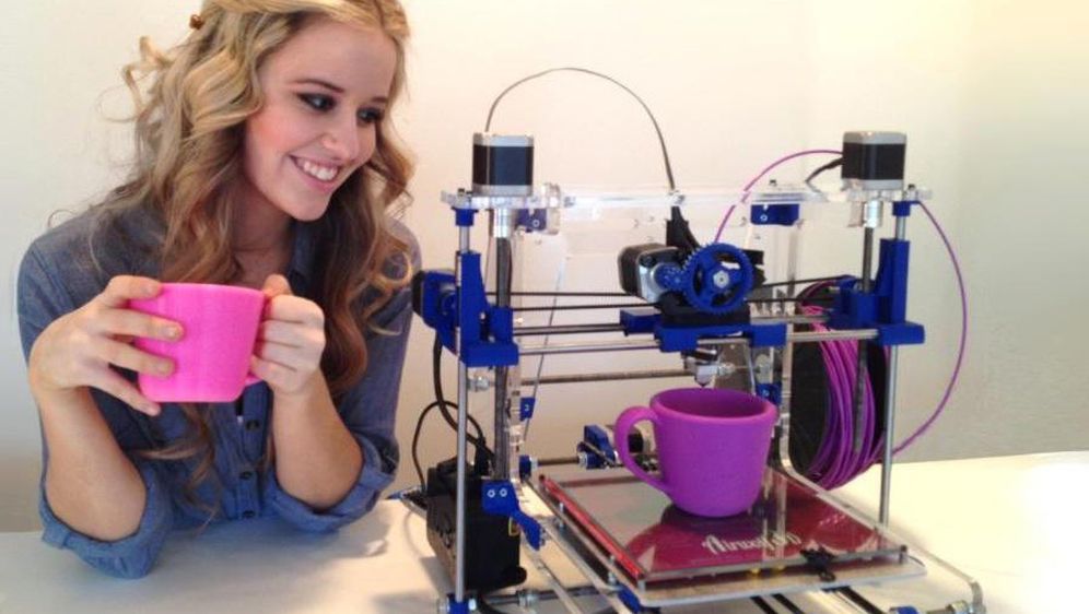 NASA šalje 3D printer u svemir