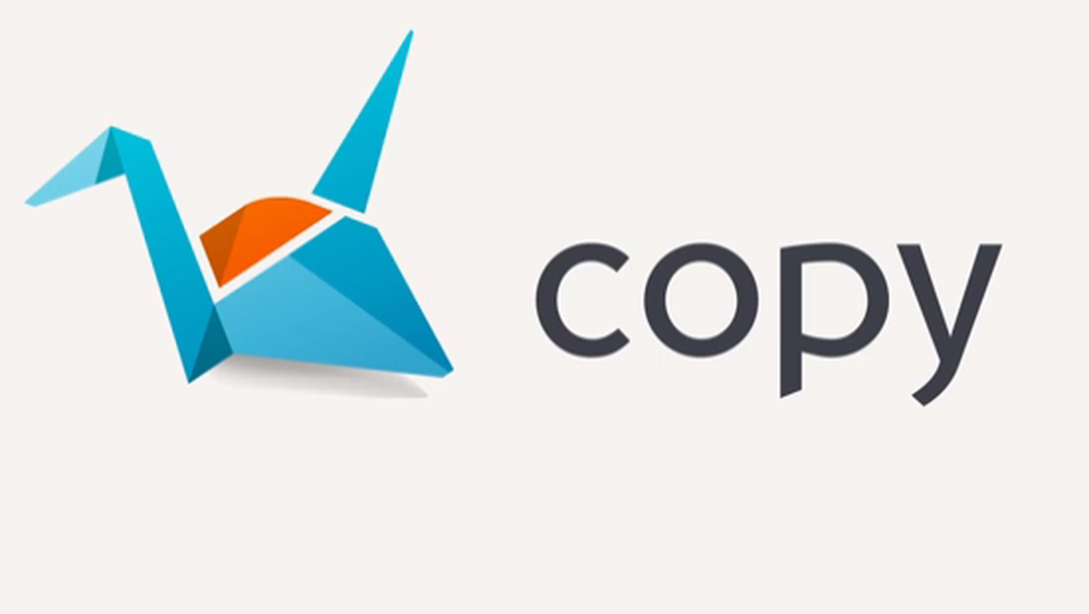 Copy je još jedan cloud servis koji nudi 20GB besplatnog prostora