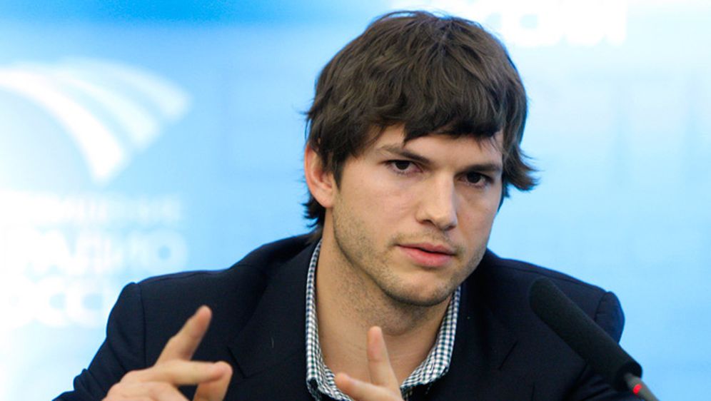 Ashton Kutcher u svom motivacijskom govoru teenagerima