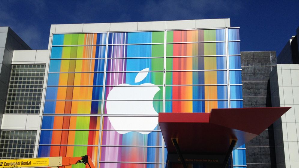 Apple priprema novi veliki 