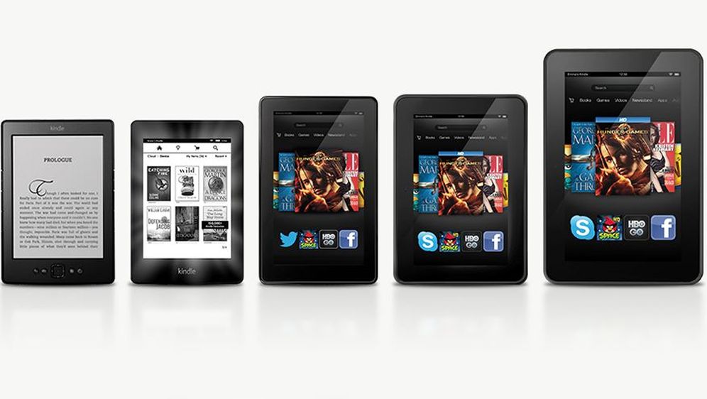 Amazon uskoro izdaje igraću konzolu temeljenu na Android OS-u?