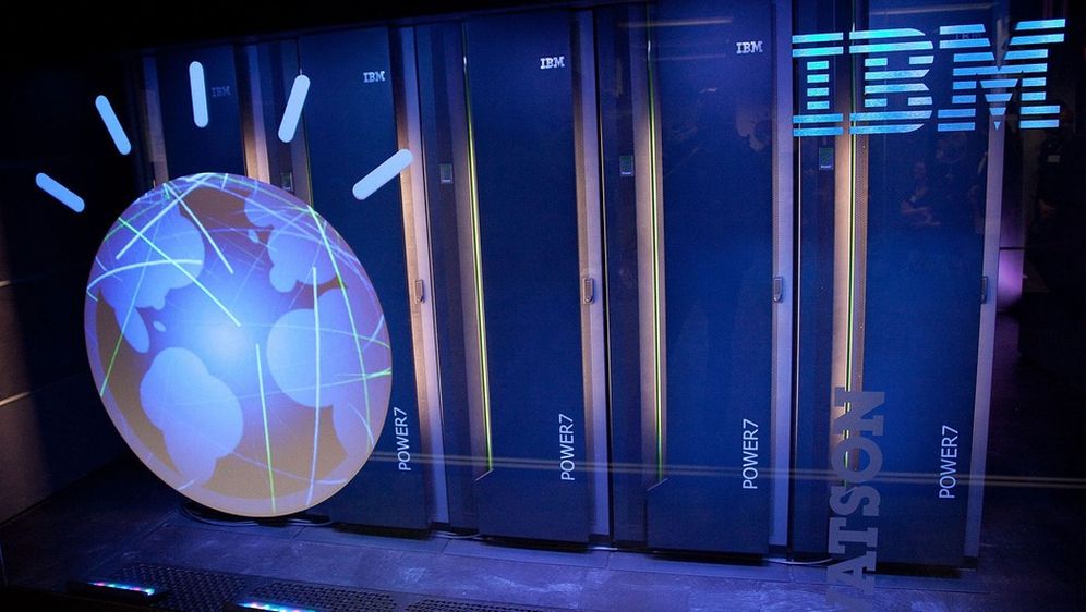 IBM krenuo s razvojem novih računala koja će razmišljati sve sličnije ljudima