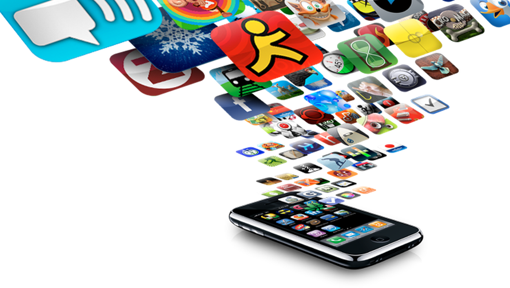 Znate li kojih se deset aplikacija najčešće koristi na pametnim telefonima?