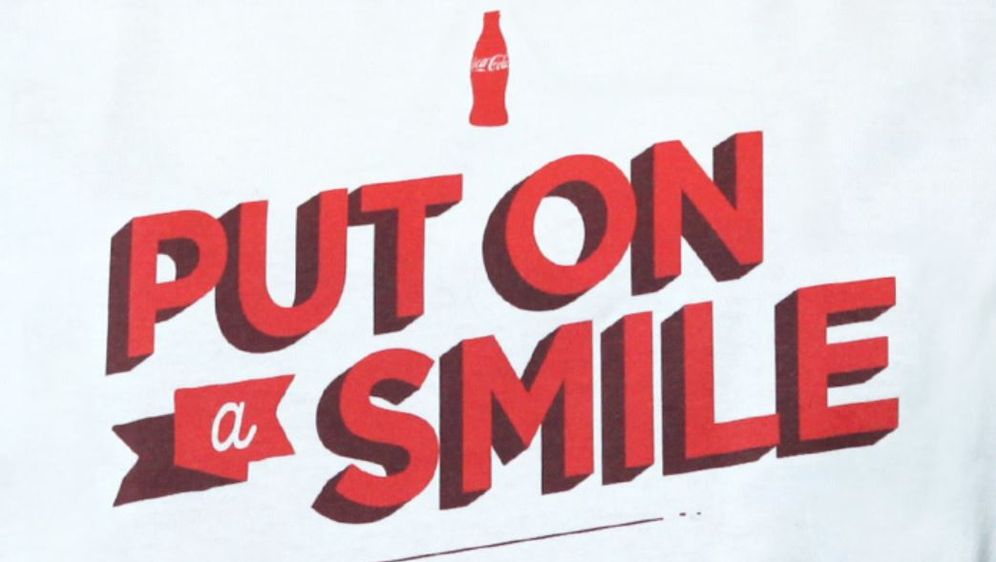Coca-Cola snima film s tisućama glumaca