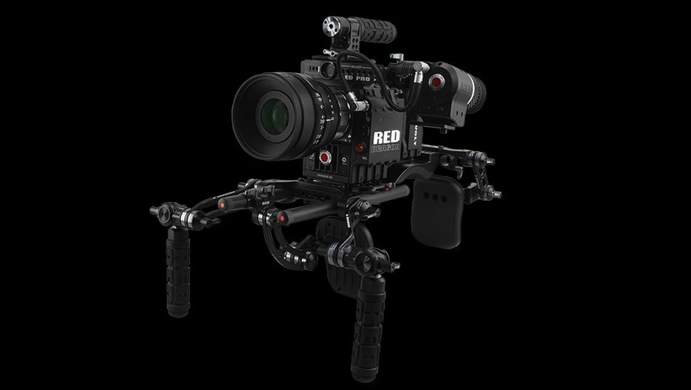 Predstavljen Red Dragon 6K - senzor koji donosi novu dimenziju među kamerama