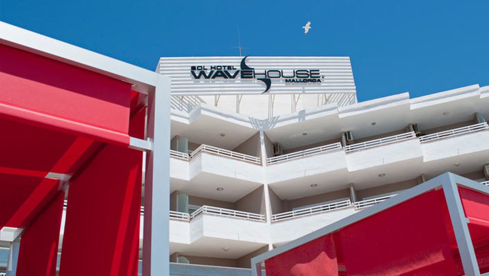 Na Majorci otvoren hotel za one koji ne mogu bez društvenih mreža