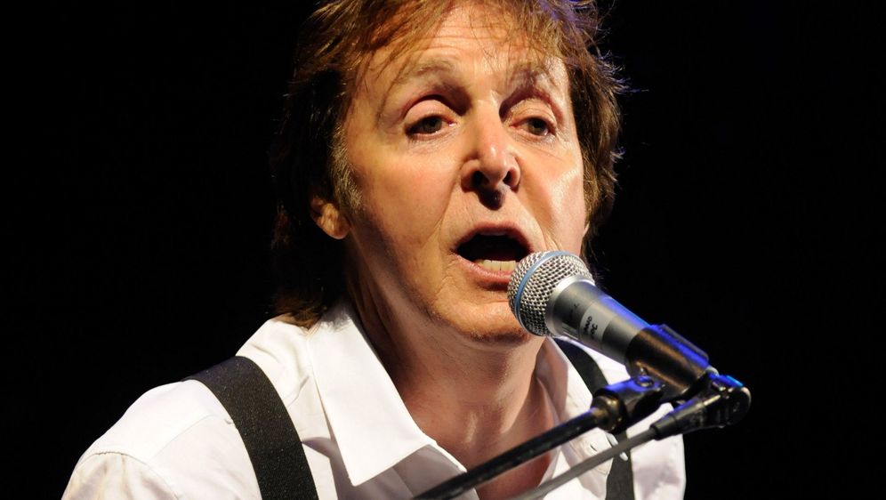 Član Beatlesa Paul McCartney pridružio se Instagramu, objavio teaser za novu pjesmu