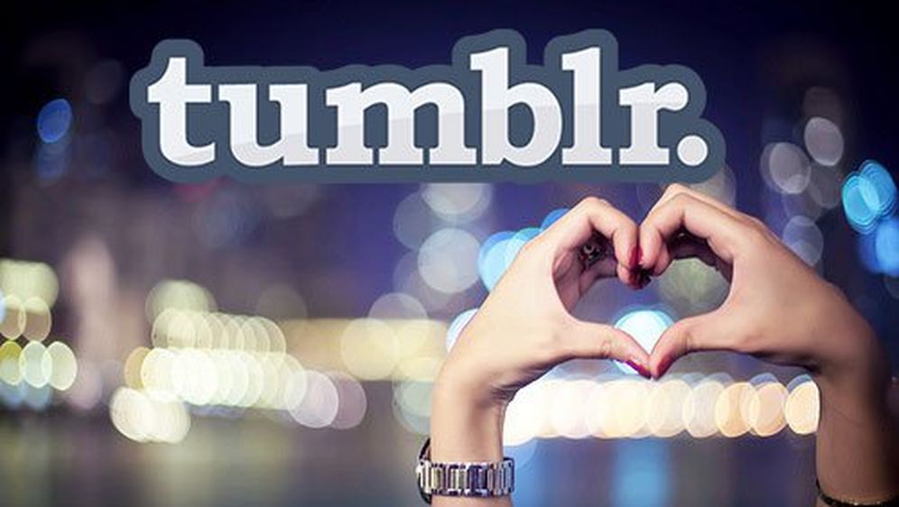 Zašto volimo Tumblr?