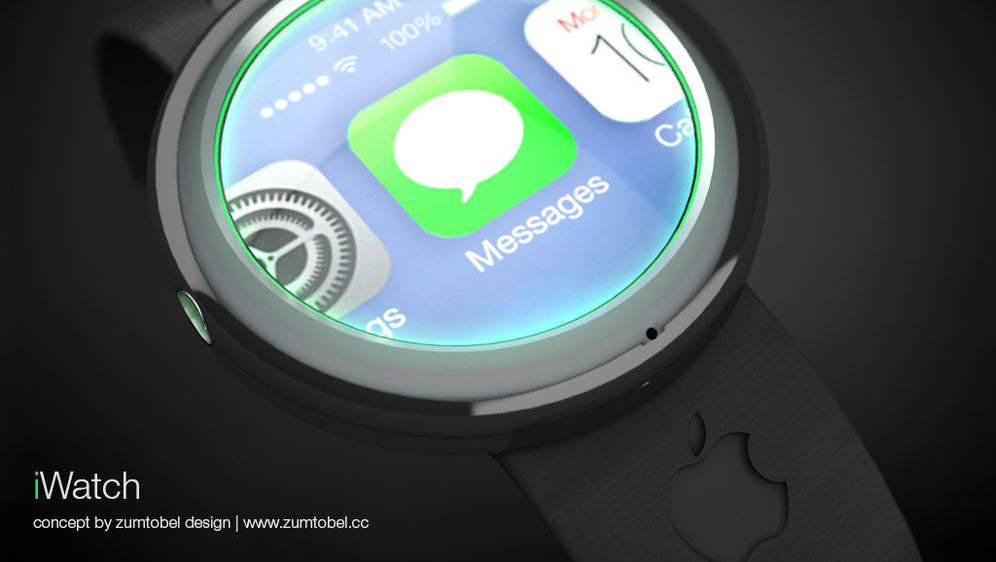 Appelov nosivi gadget koštat će oko 400$