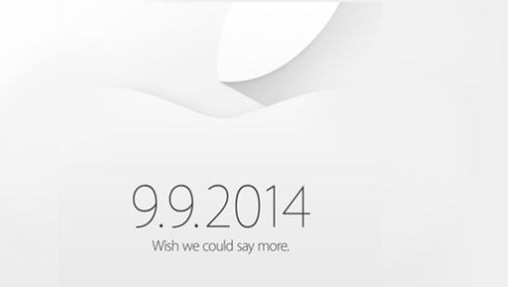 Službeno je. Apple predstavlja novi iPhone 9. rujna, no hoćemo li vidjeti i još nešto?