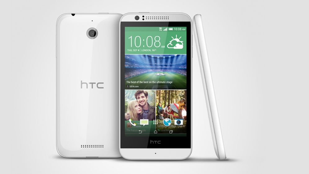 HTC ima prvi 64-bitni Android