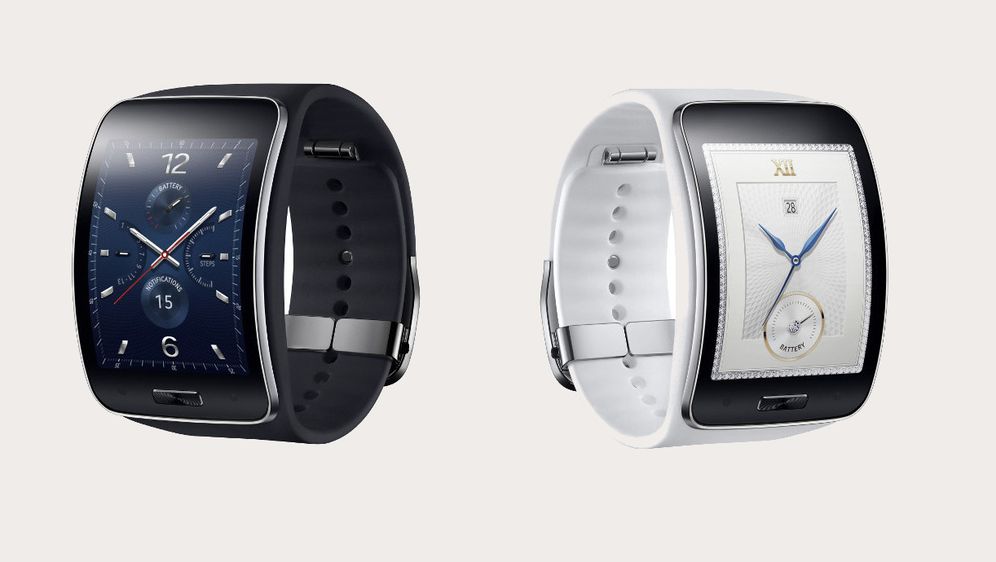 Samsung i LG najavili nove pametne satove – stiže i iWatch!