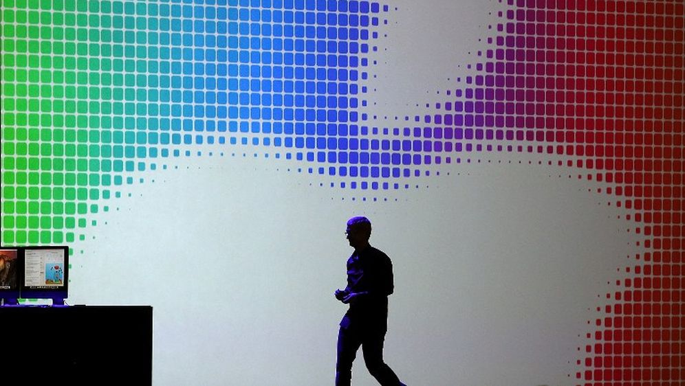 Procurile informacije: Apple priprema 'uređaj iz snova'