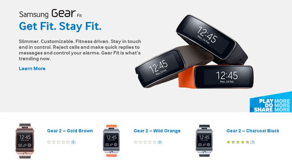 Uz ovu infografiku saznajte sve mogućnosti pametnih satova