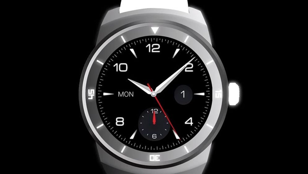 LG uoči IFA sajmu u Berlinu, objavio teaser za svoj novi pametni sat