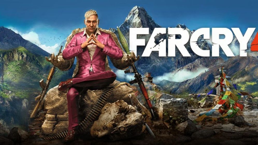 U mini dokumentarcu pogledajte kako su developeri iz Ubisofta potražili inspiraciju za nadolazeću hit igru Far Cry 4!