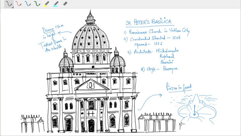 Microsoft objavio OneNote za Android, uskoro stiže čitav Office paket