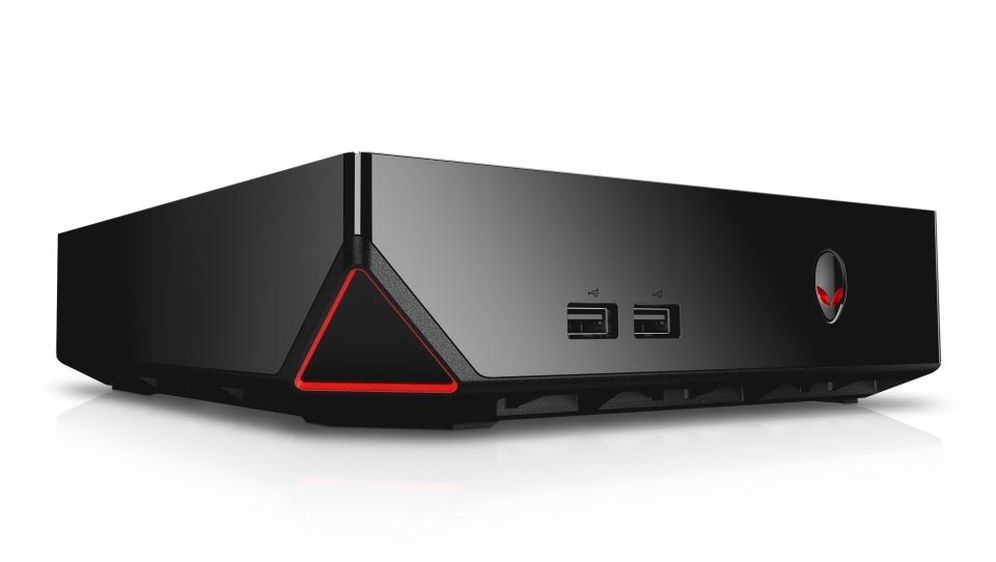 Igraća konzola Alienware Alpha u hrvatskim će trgovinama biti dostupna od studenog 2014