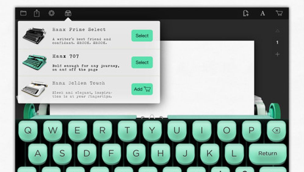 Tom Hanksova aplikacija dospjela na sam vrh iTunesa