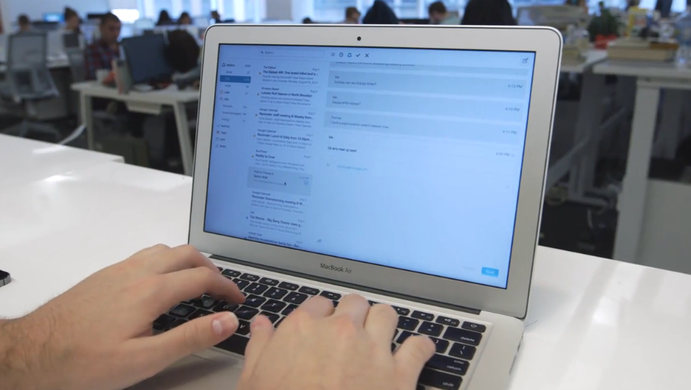 Mailbox, ‘najbolji’ klijent za upravljanje mailovima, dostupan i za Mac računala