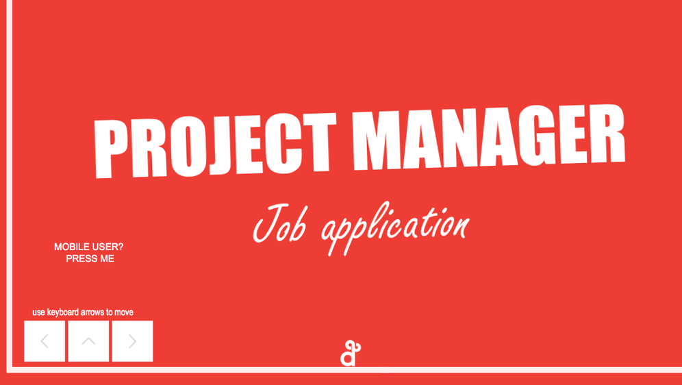 Tražite posao? Ovako se to danas radi!