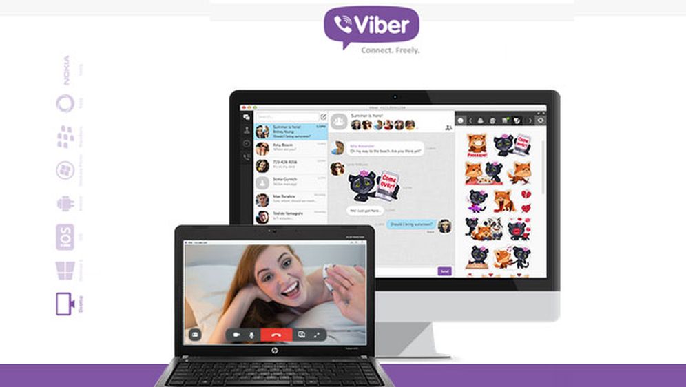 Prednosti i nedostaci Viber aplikacije na stolnom računalu?