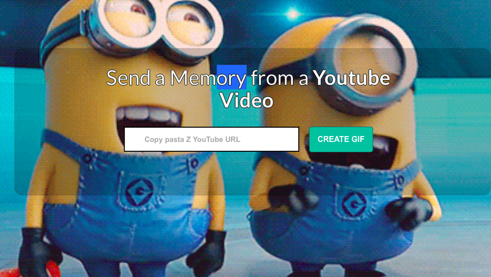 Uz ovaj jednostavan trik možete pretvoriti YouTube video isječak u GIF