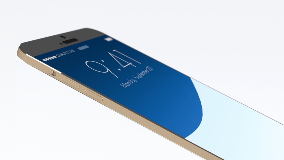 Ovo su najnovije slike Appleovog iPhonea 6