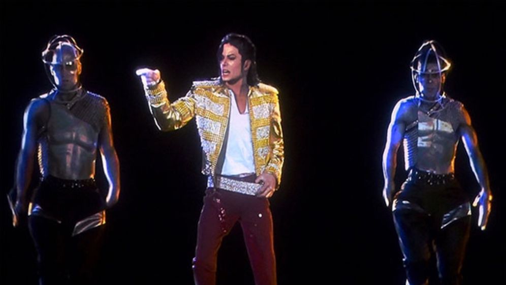 Na Twitteru objavljen novi spot pokojnog Michaela Jacksona