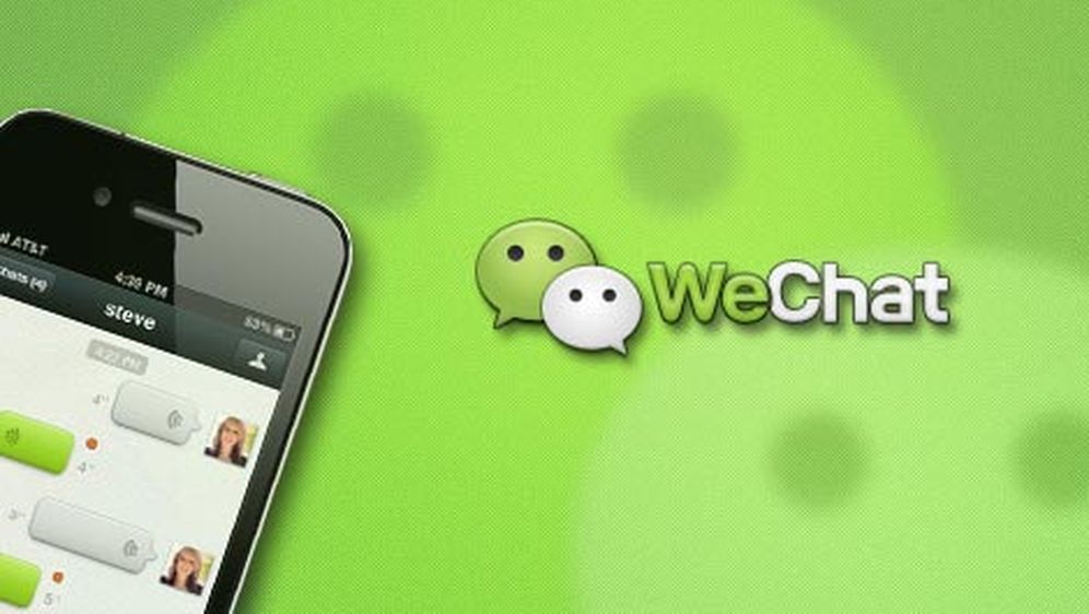 WeChat stigao do 438 milijuna aktivnih korisnika